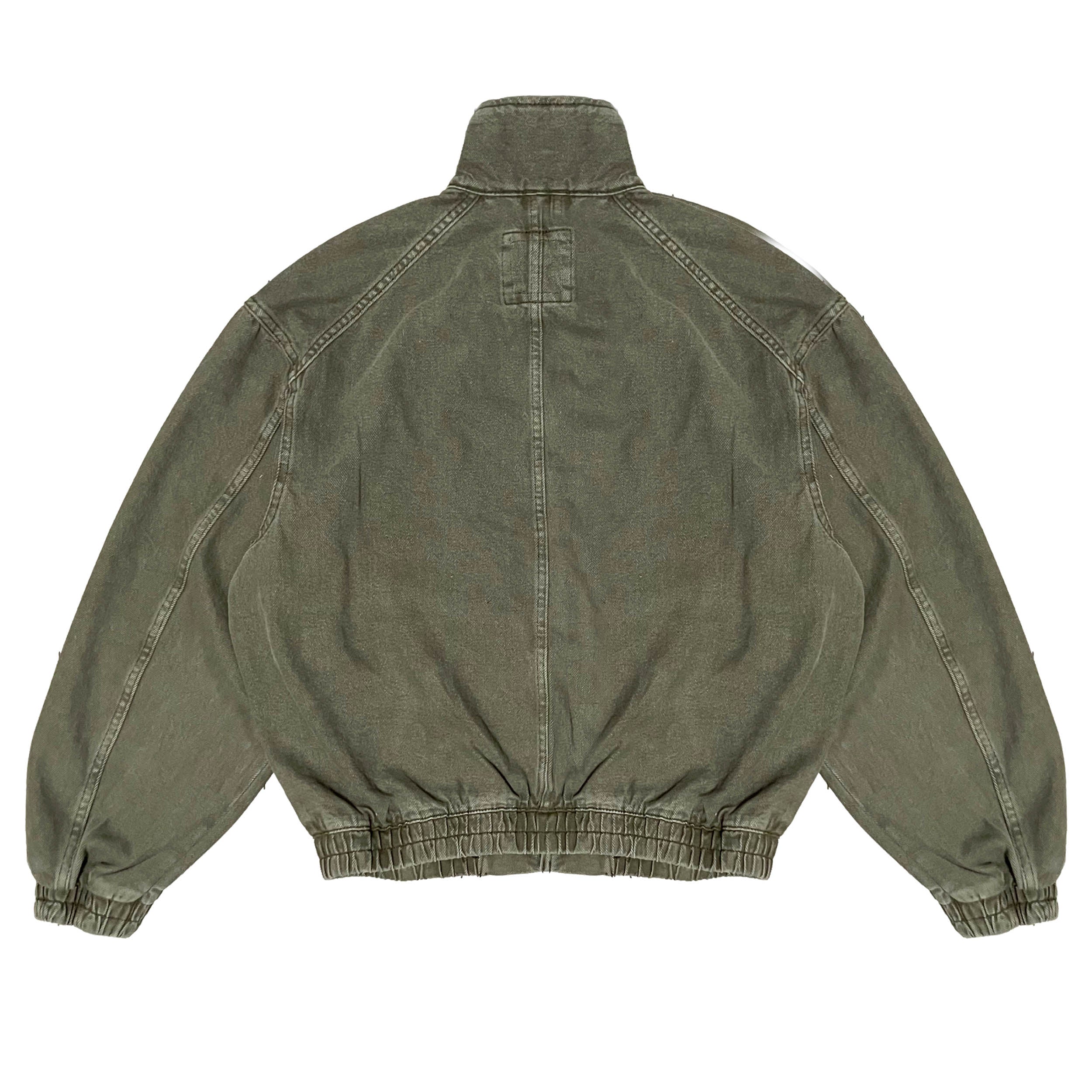 PMC ENGINEER CHIEF JACKET (SPECIAL)