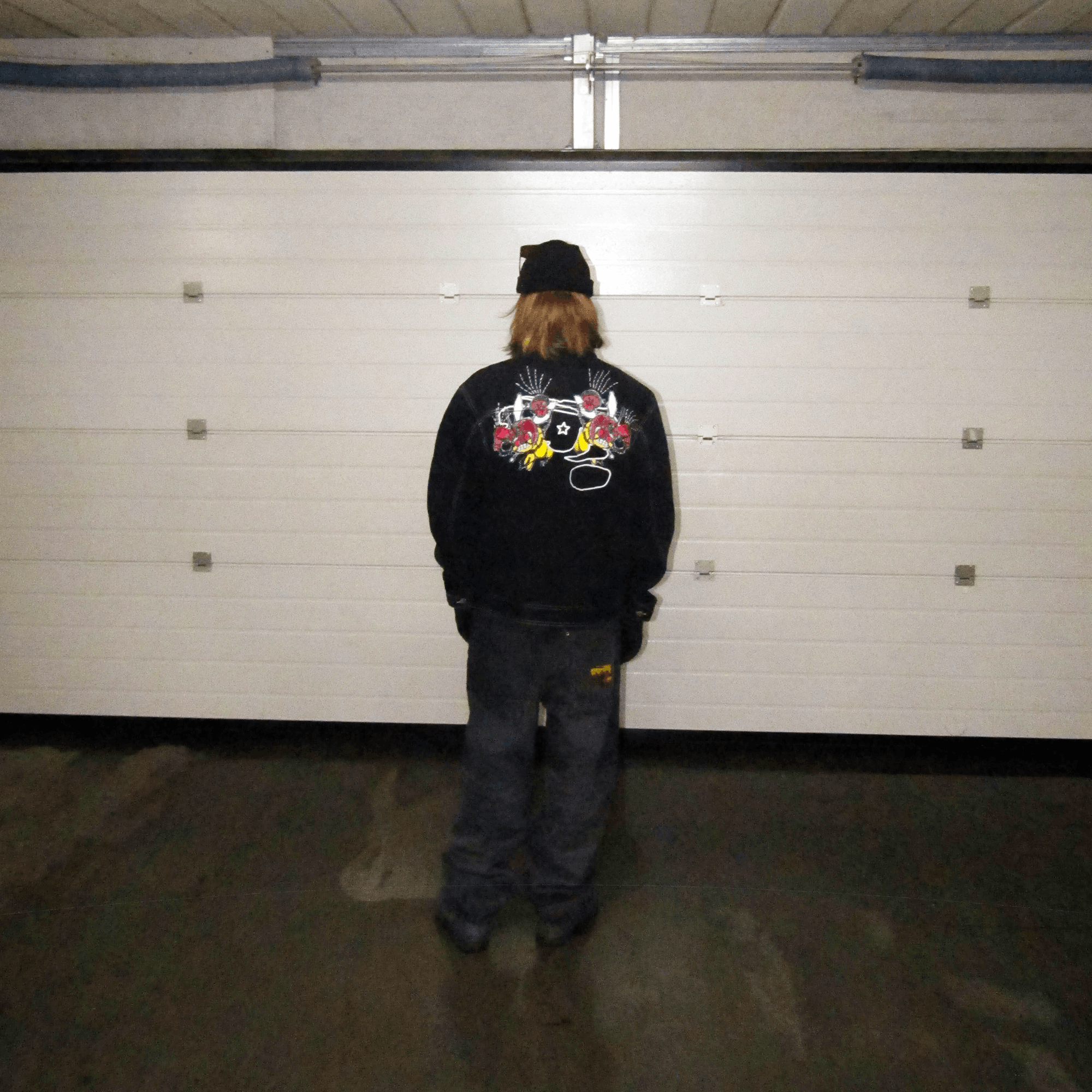 PMC CLOSE QUARTERS UNIT JACKET