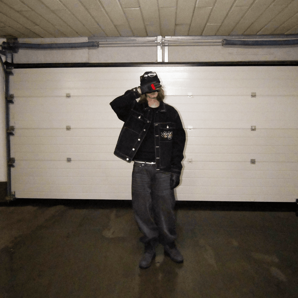 PMC CLOSE QUARTERS UNIT JACKET