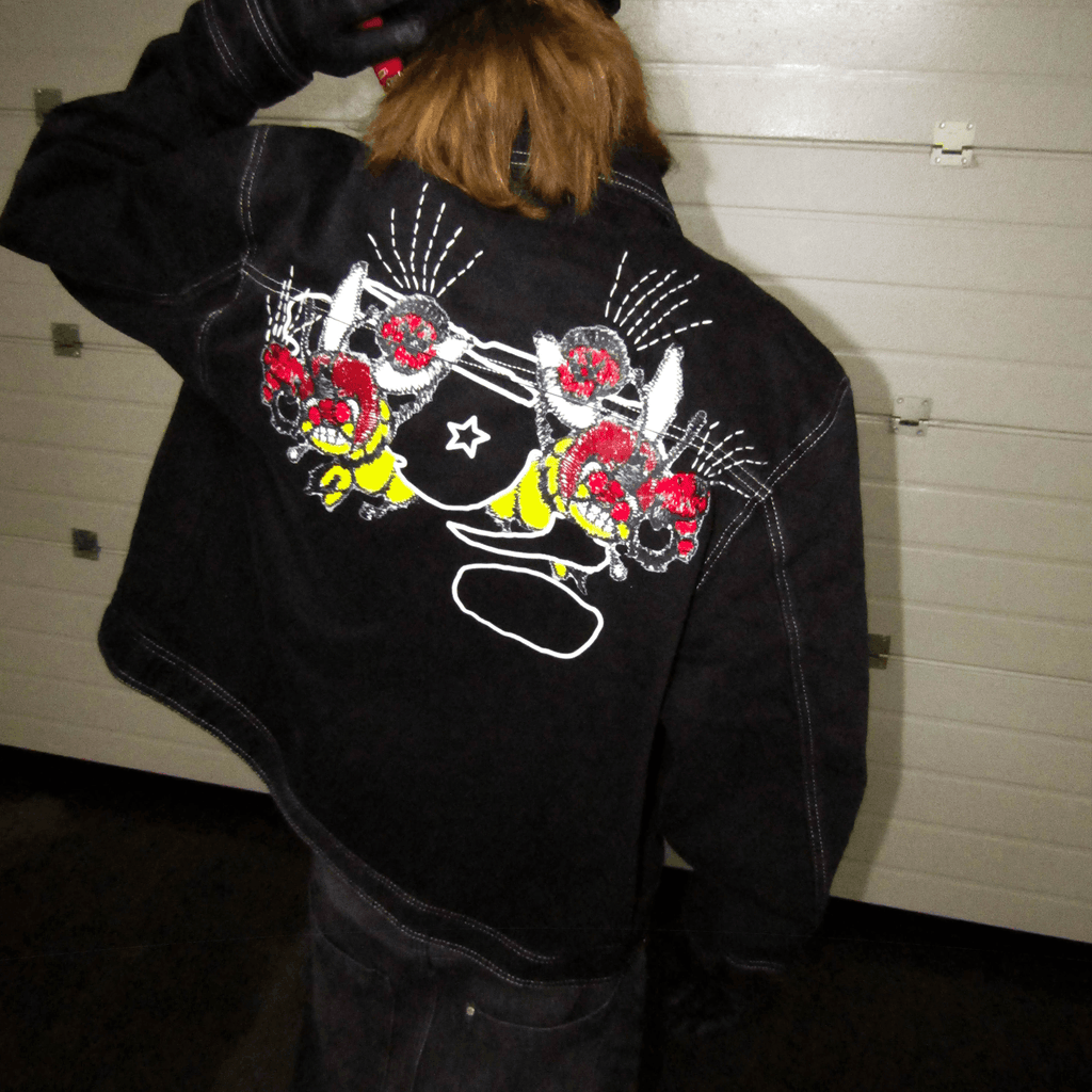 PMC CLOSE QUARTERS UNIT JACKET