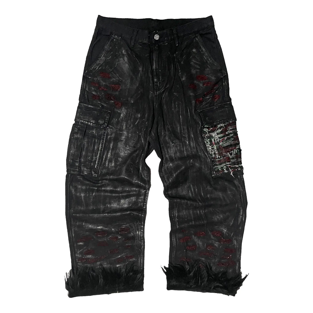 HUNTSMAN PANTS (1/1)