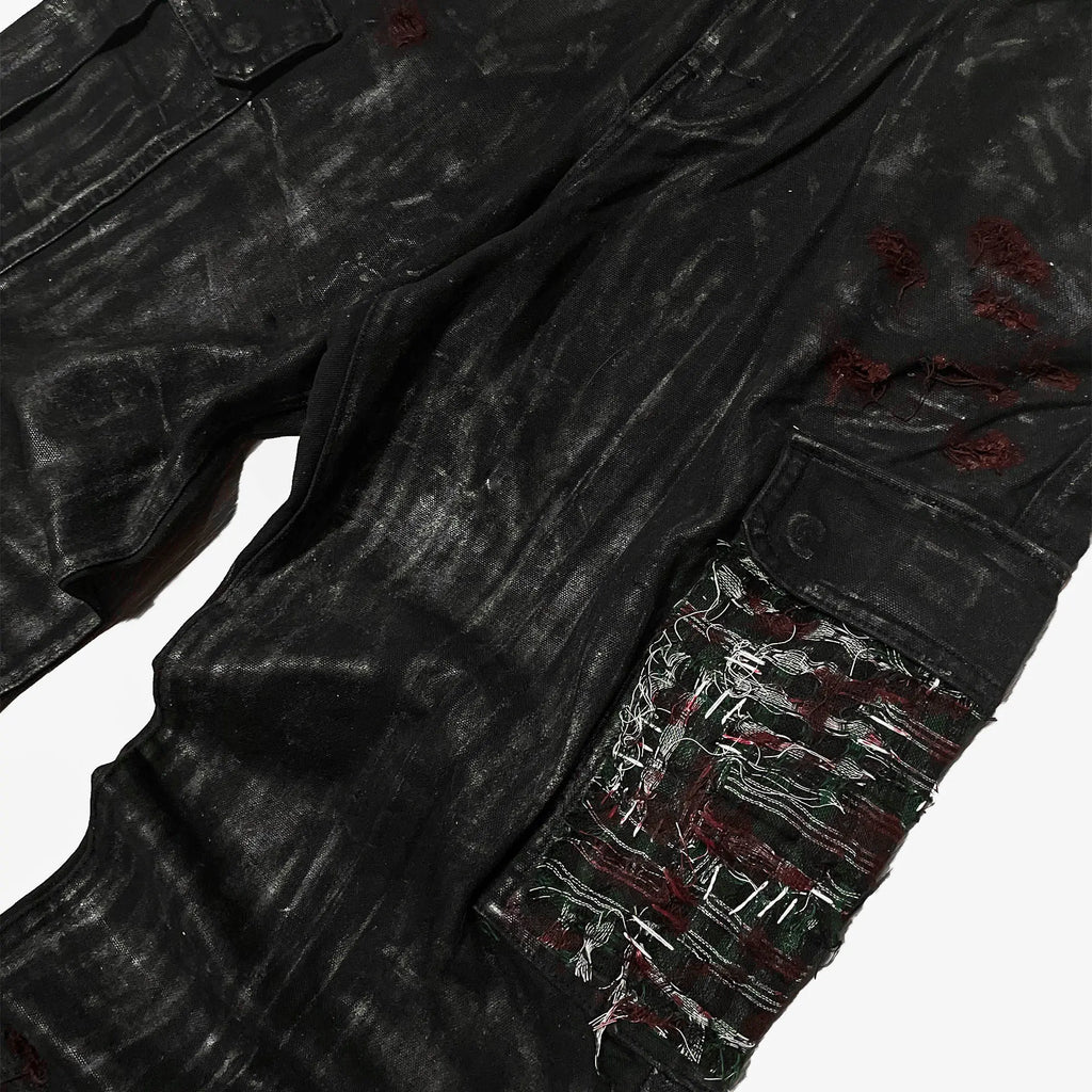 HUNTSMAN PANTS (1/1)