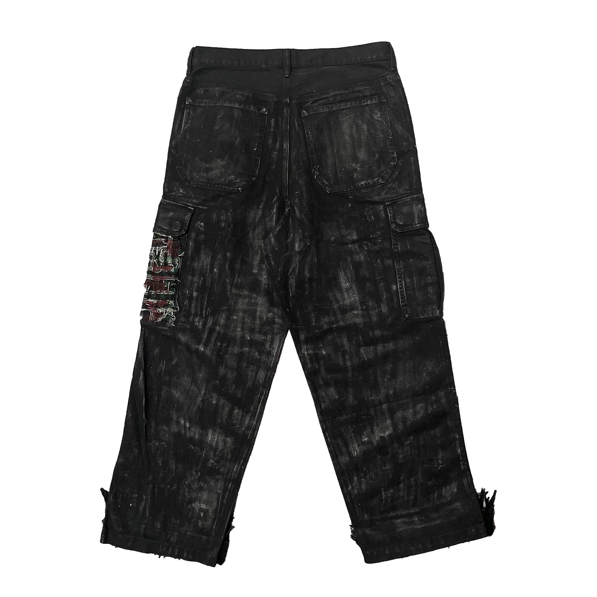 HUNTSMAN PANTS (1/1)