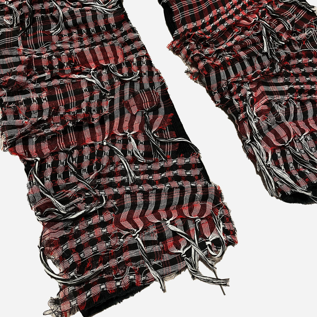 ARMORY PATCHWORK CORDUROYS (1/1)