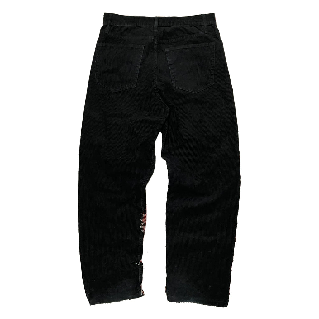 ARMORY PATCHWORK CORDUROYS (1/1)