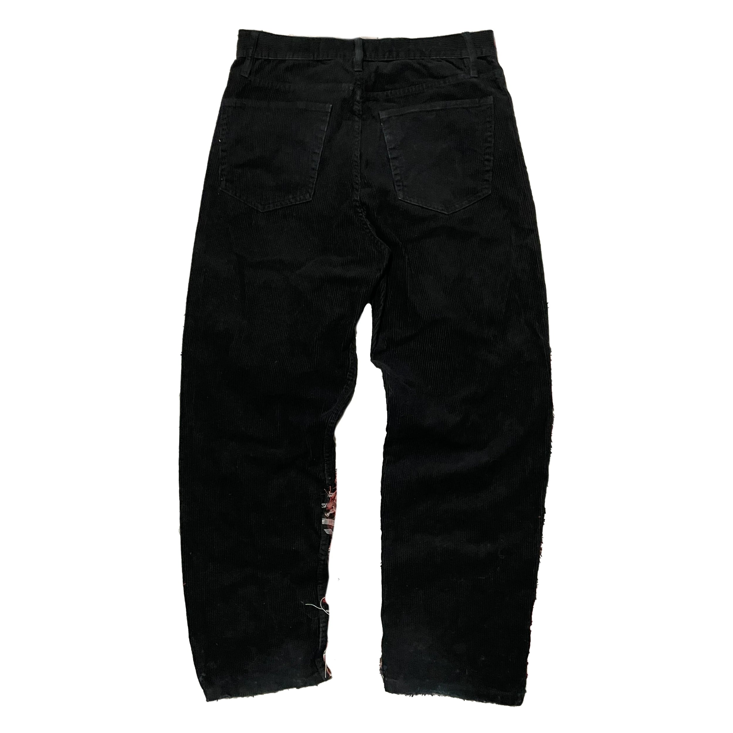 ARMORY PATCHWORK CORDUROYS (1/1)