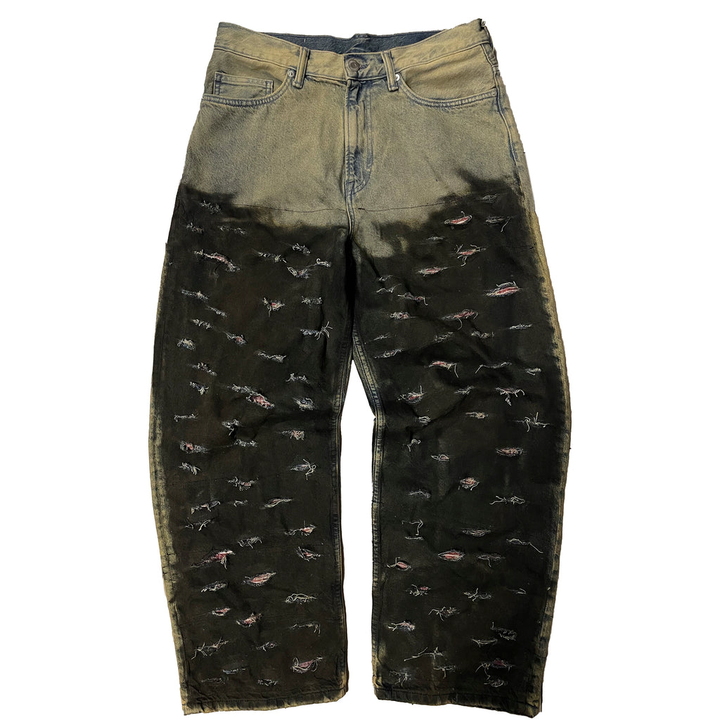 WARTORN PROWLER JEANS