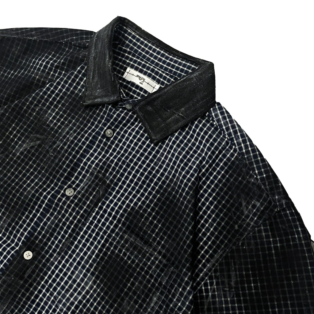 RETIRED OPERATOR SHIRT