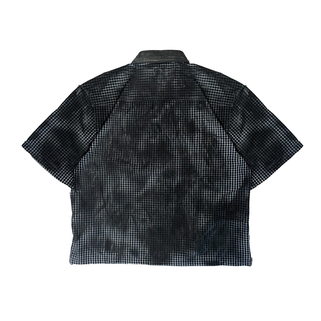 RETIRED OPERATOR SHIRT