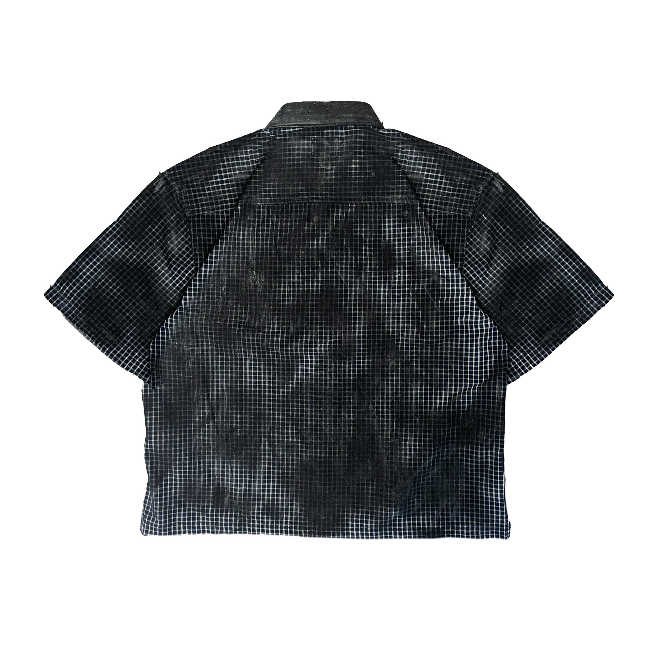 RETIRED OPERATOR SHIRT
