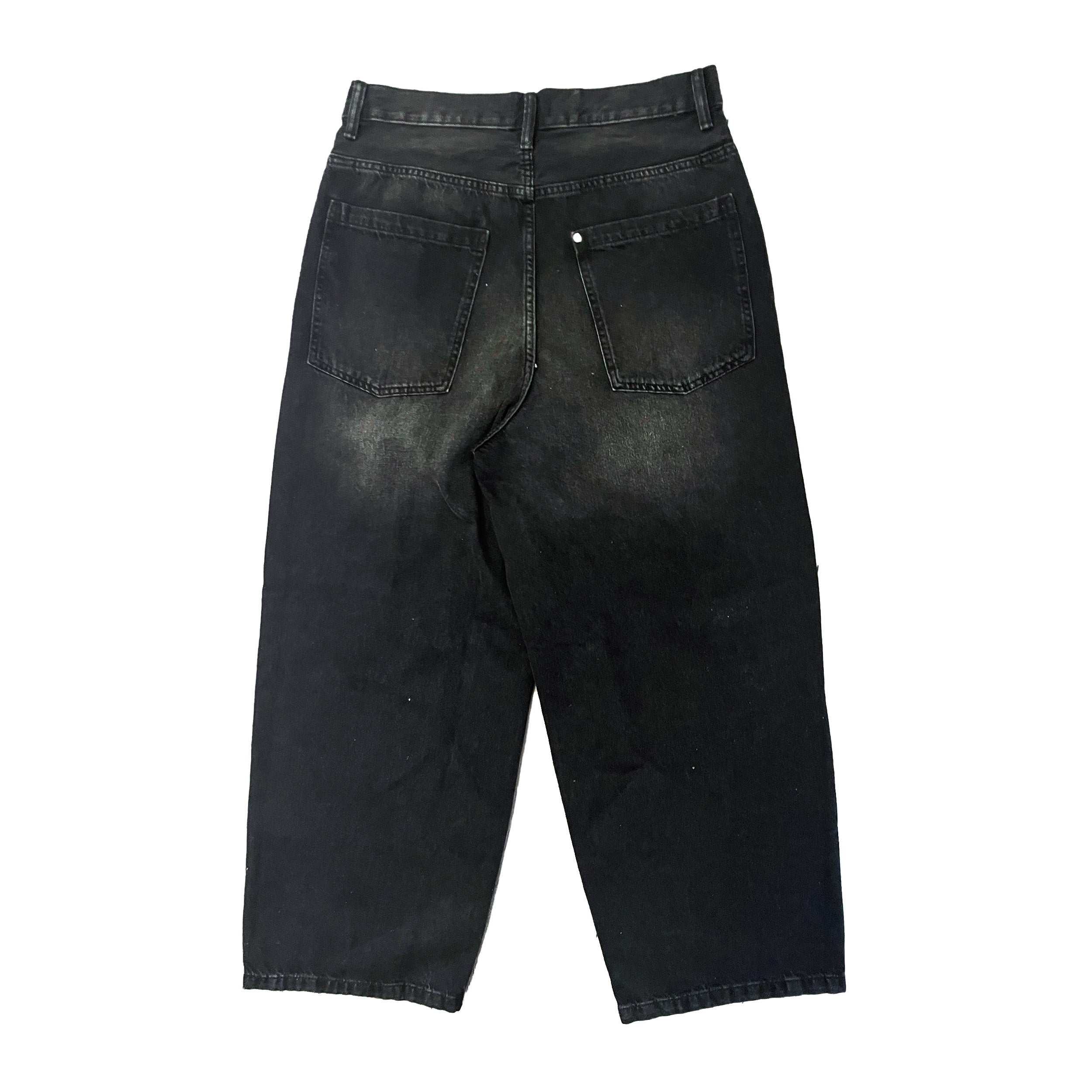 RETIRED ENGINEER JEANS