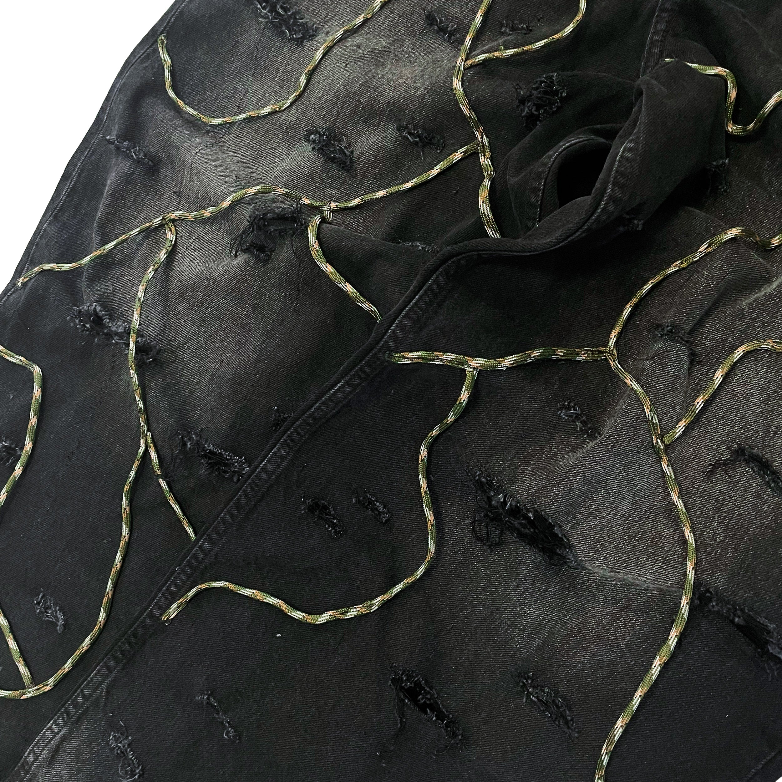 RETIRED ENGINEER JEANS
