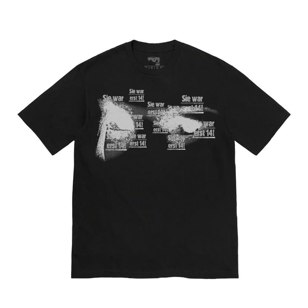SIE WAR TEE