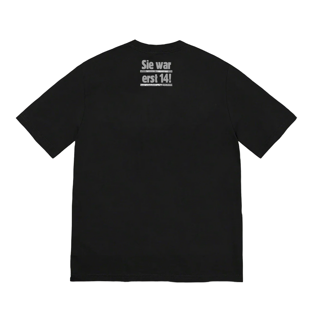 SIE WAR TEE