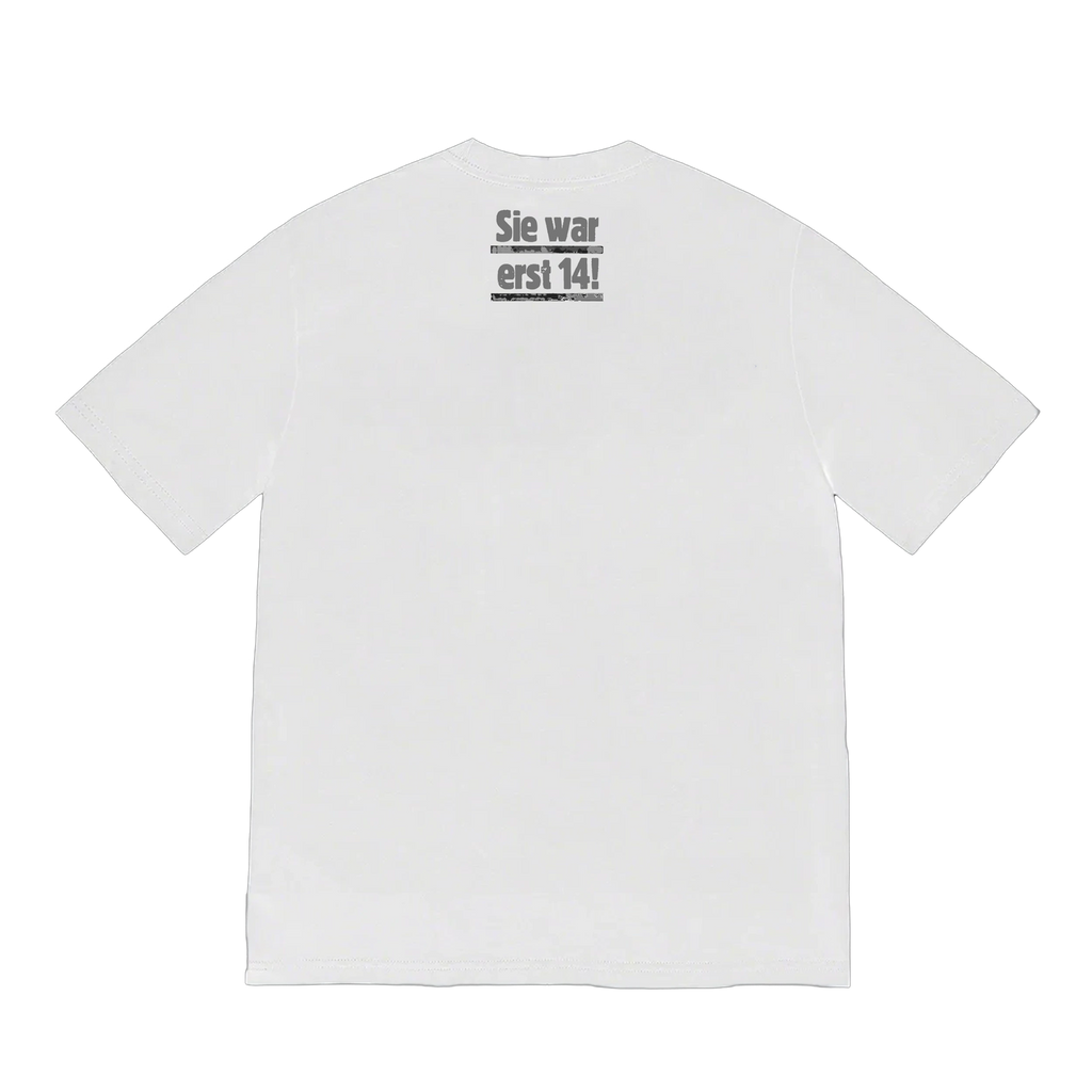 SIE WAR TEE