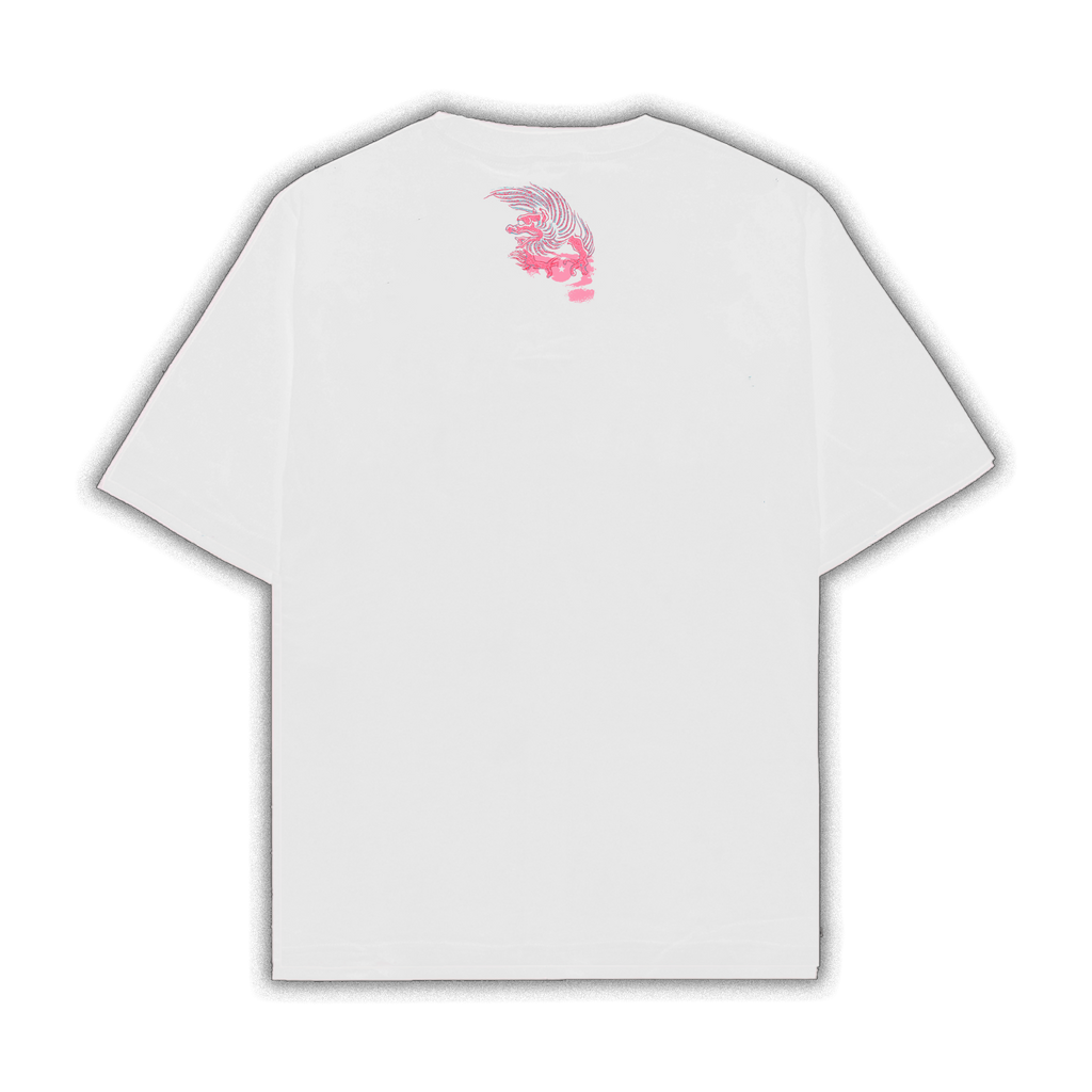 OVERSIZED RYUJIN TEE