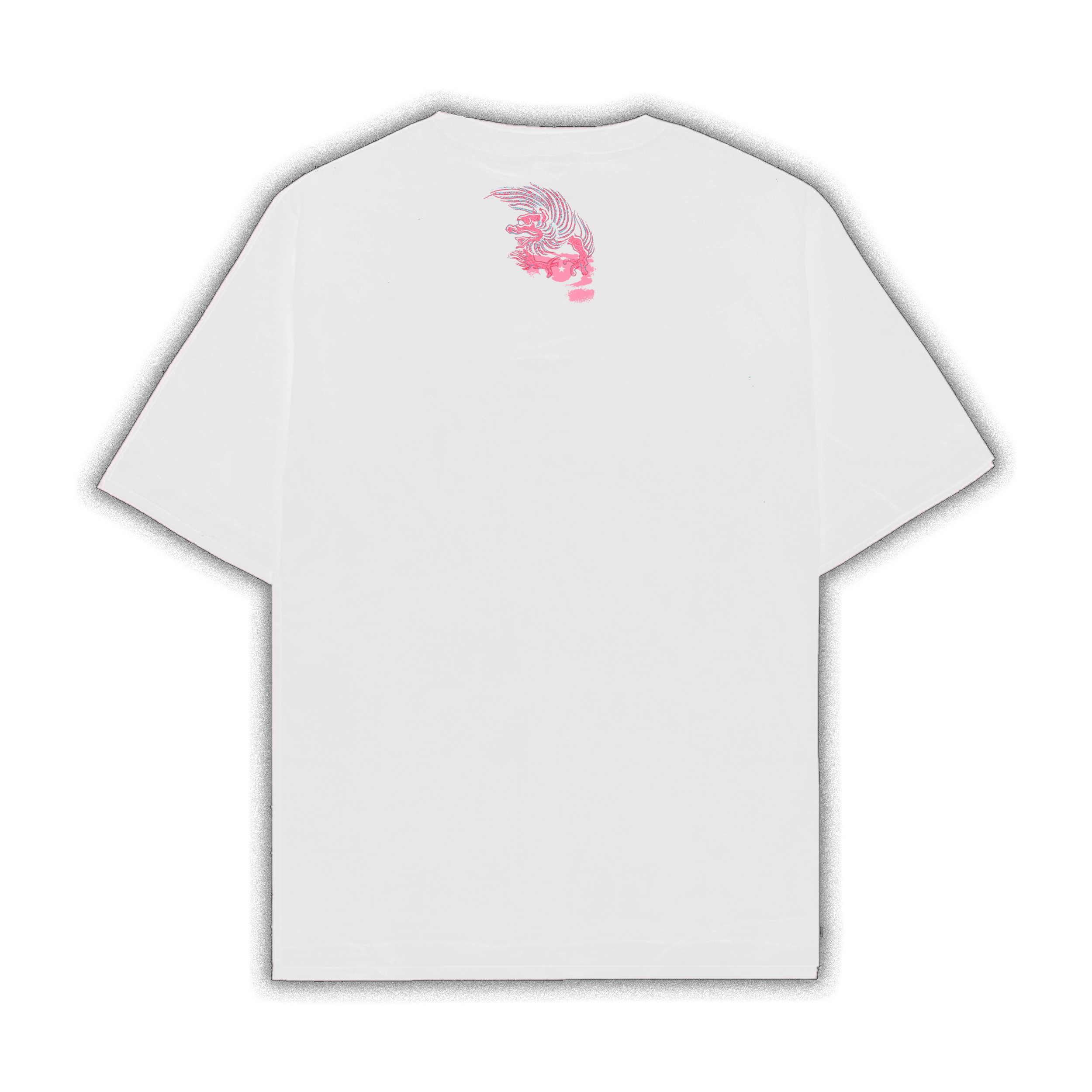 OVERSIZED RYUJIN TEE
