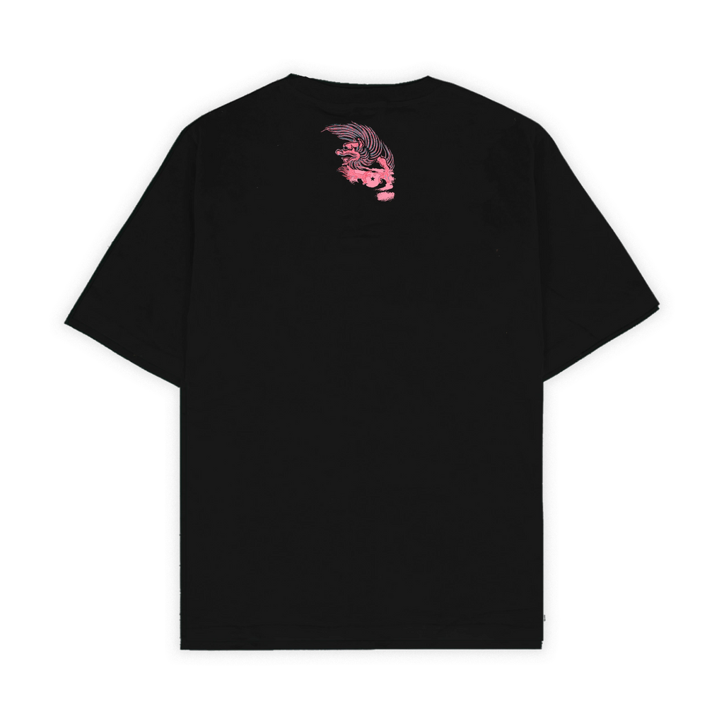 OVERSIZED RYUJIN TEE