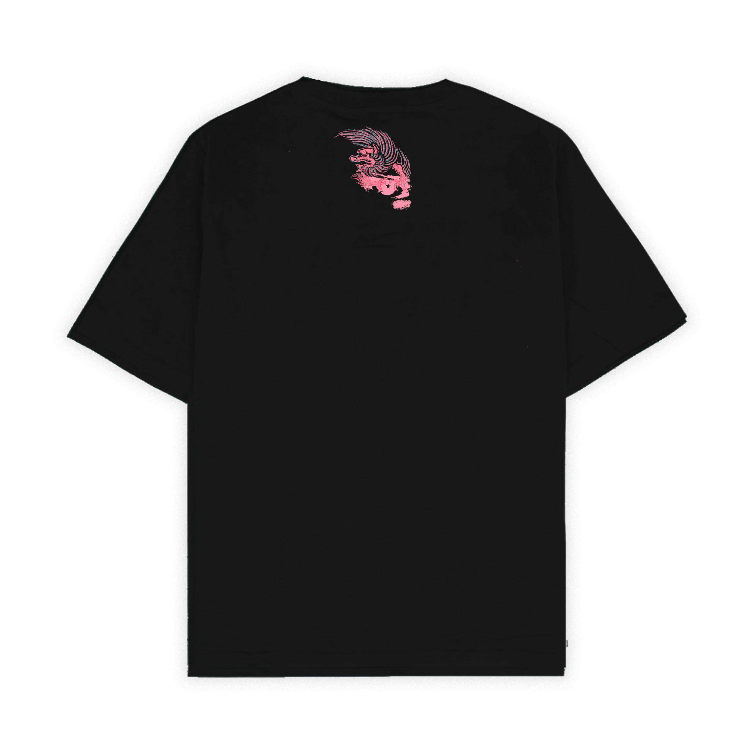 OVERSIZED RYUJIN TEE