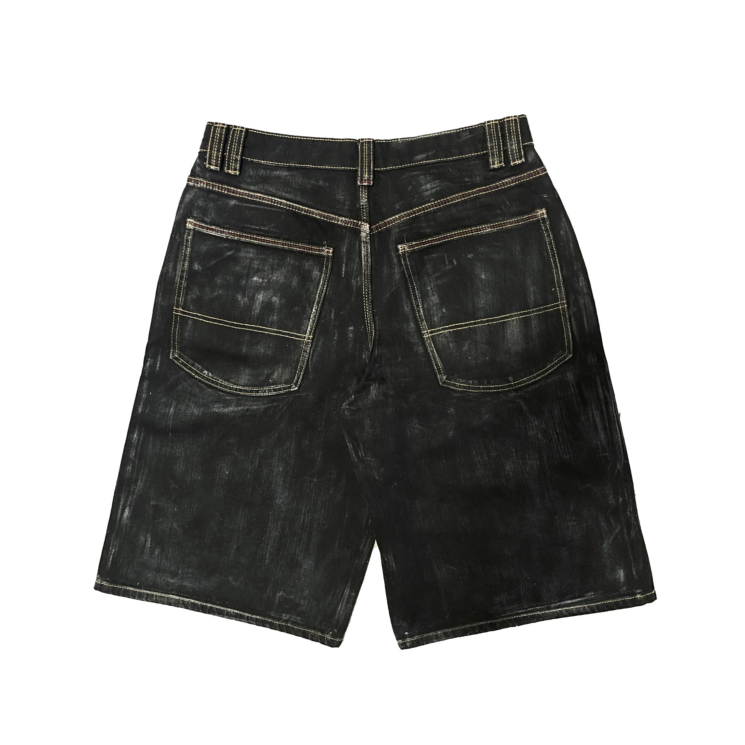 RABID FIEND WAXED JORTS (1/1)