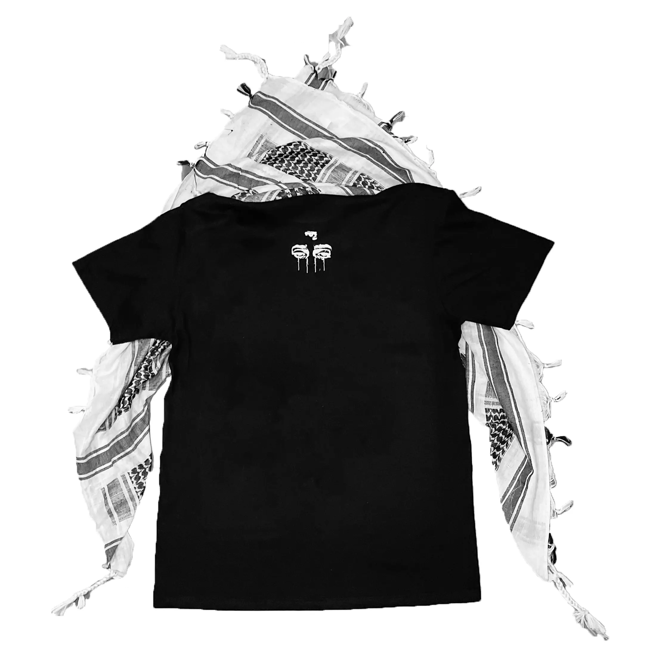 *RELOADED* SHEMAGH DREADFUL EYES (LIMITED)