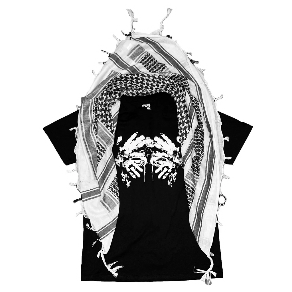 *RELOADED* SHEMAGH DREADFUL EYES (LIMITED)