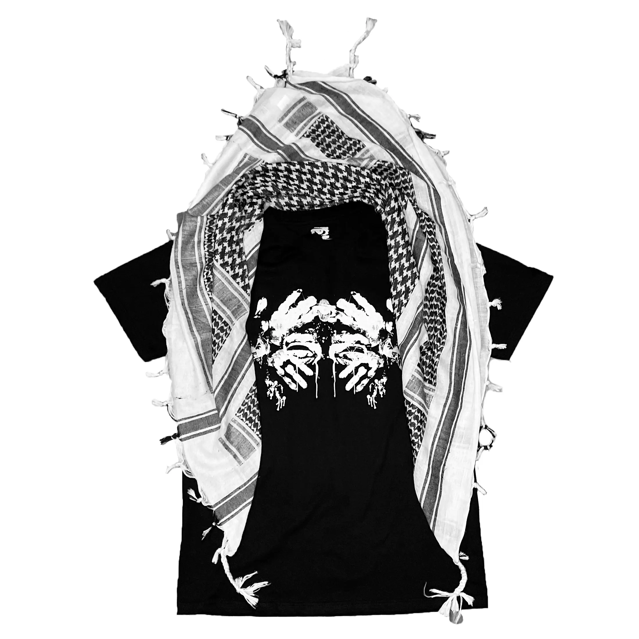 *RELOADED* SHEMAGH DREADFUL EYES (LIMITED)