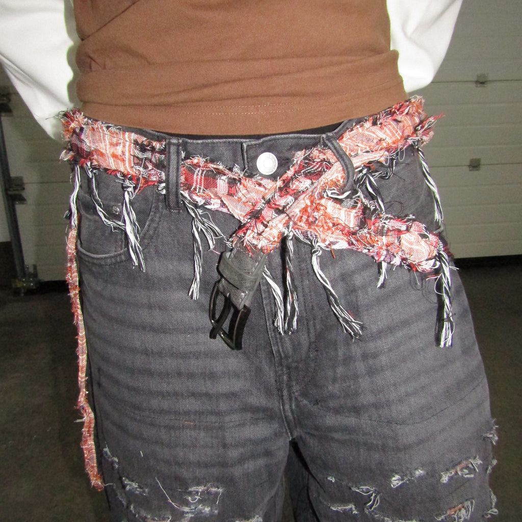 PROWLER PATCHWORK BELT