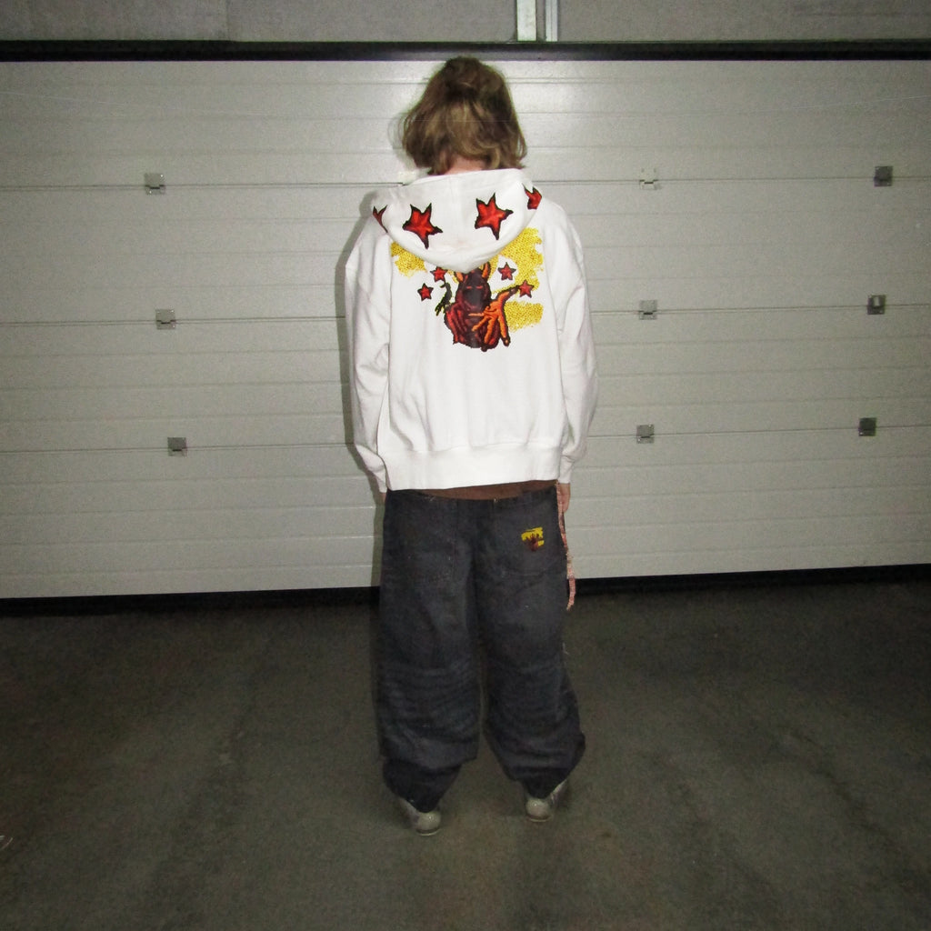 WARTORN PROWLER JEANS