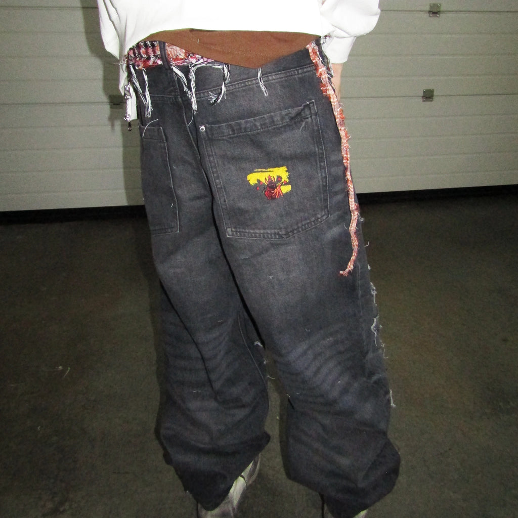 PROWLER JEANS (1/1)
