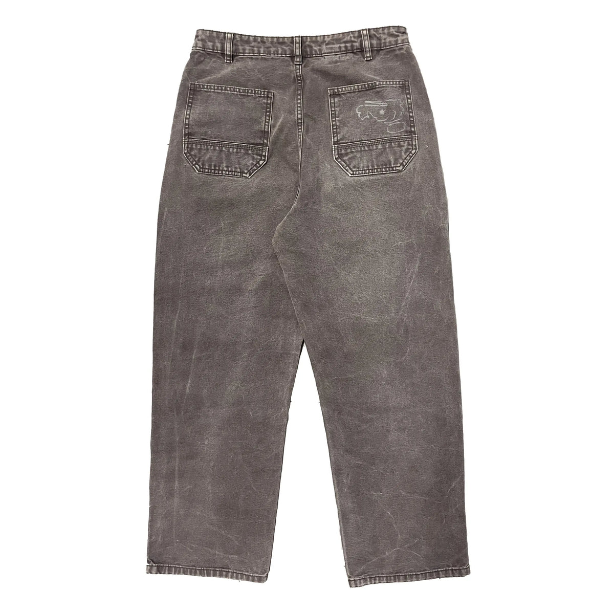SHOCKSTARTER DOUBLE KNEES (1/1)