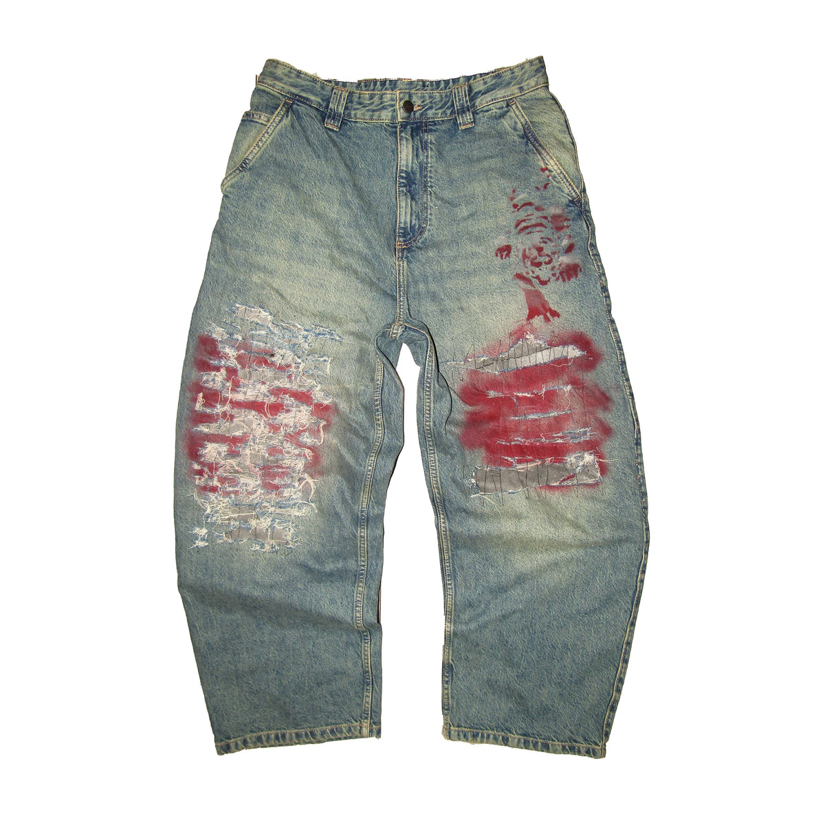 TGR// JEANS (1/1)