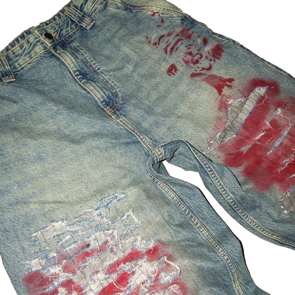 TGR// JEANS (1/1)