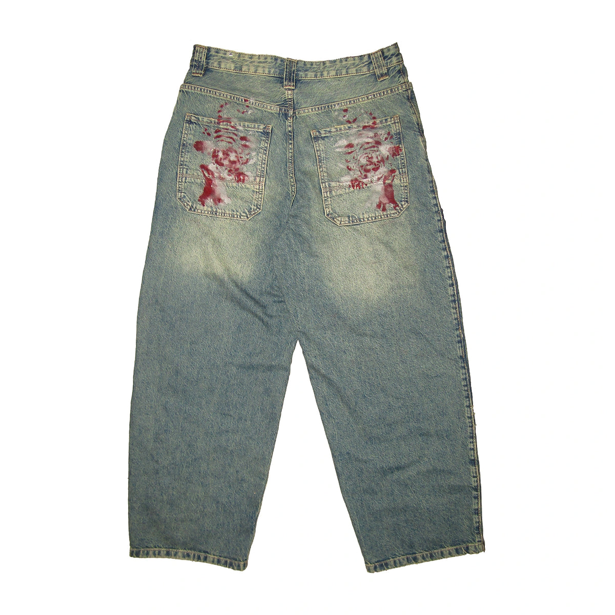 TGR// JEANS (1/1)