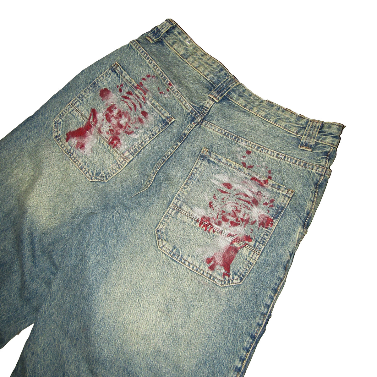 TGR// JEANS (1/1)