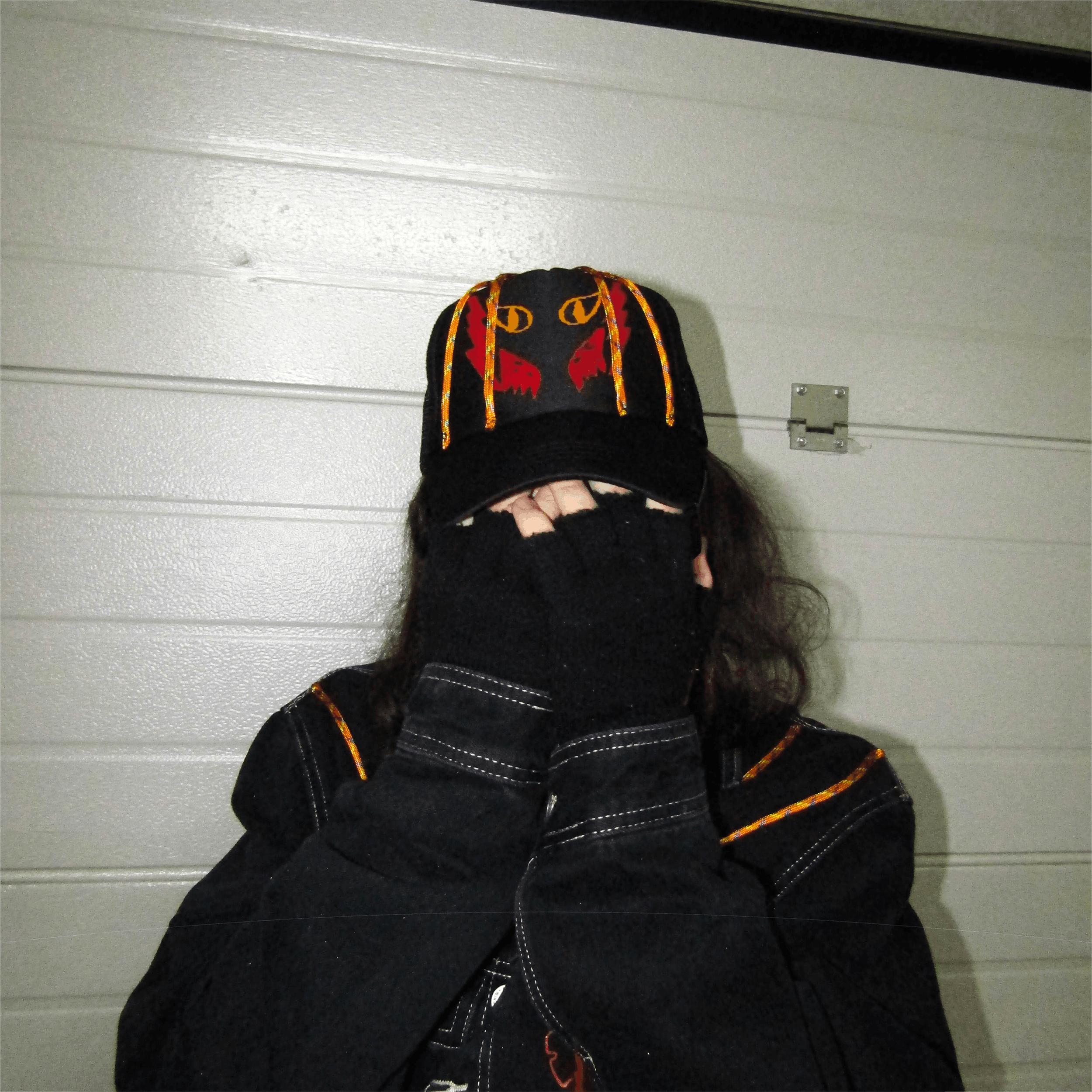 PMC ENGINEER UNIT TRUCKER CAP