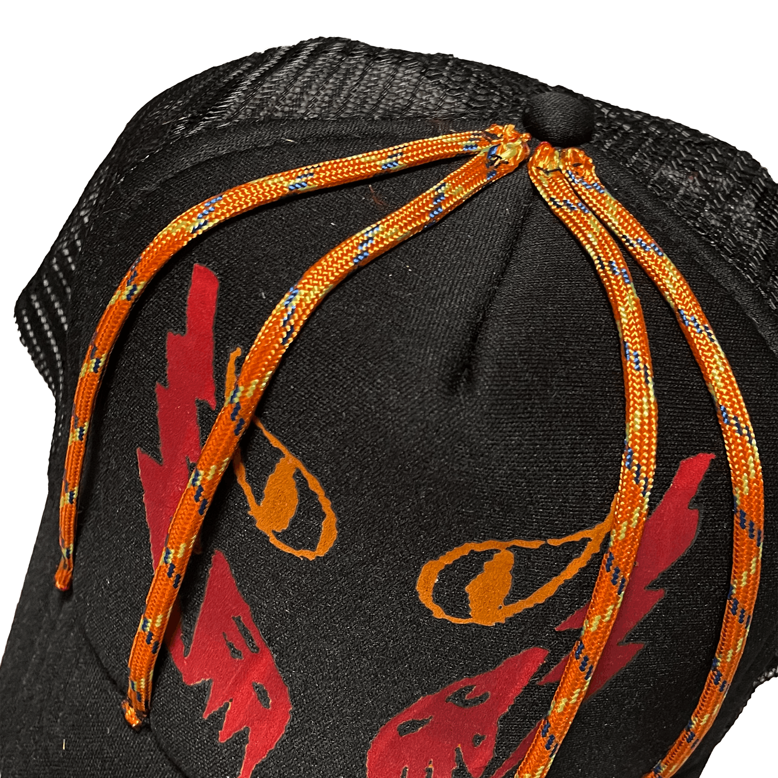 PMC ENGINEER UNIT TRUCKER CAP