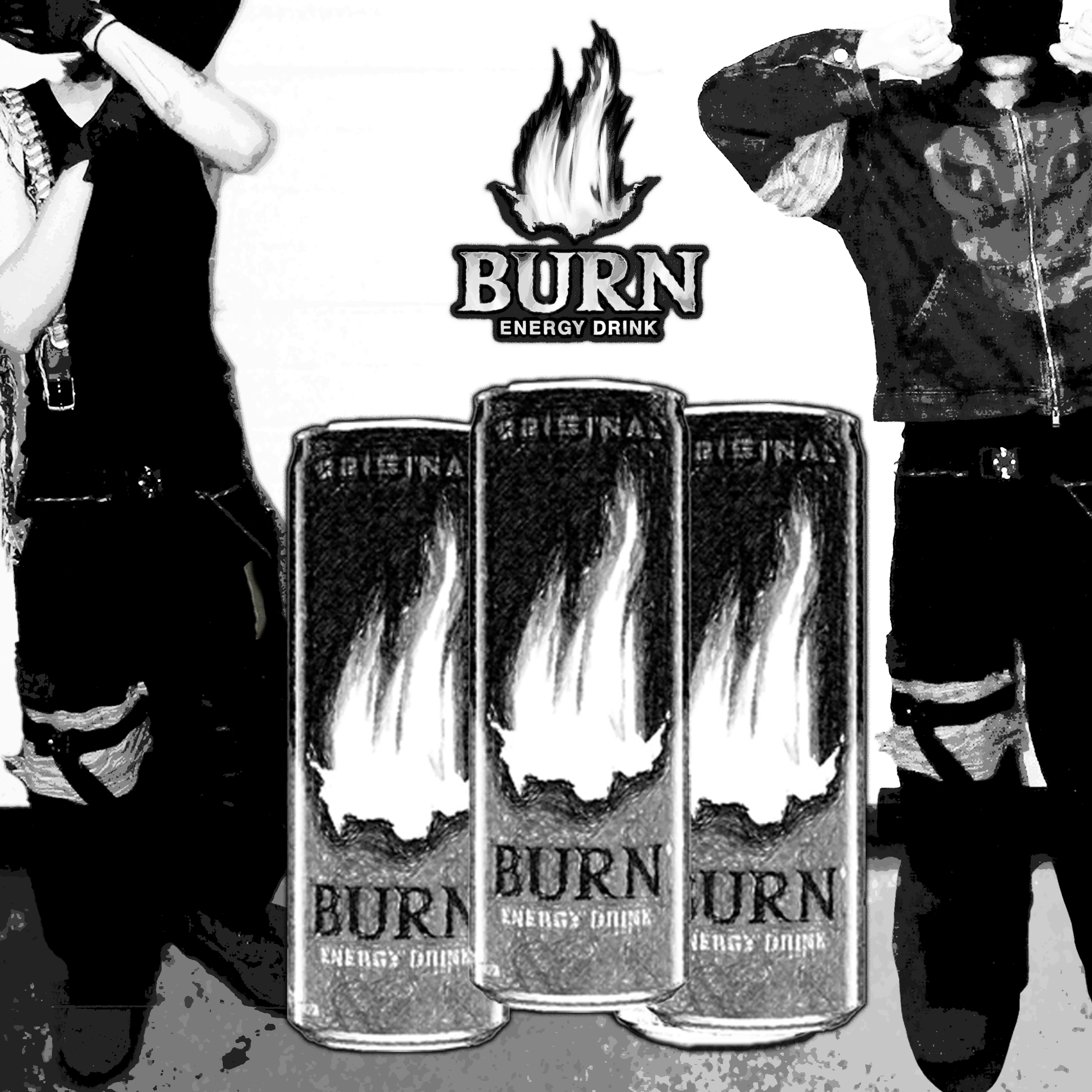 BURN PROMOTION ADD-ON