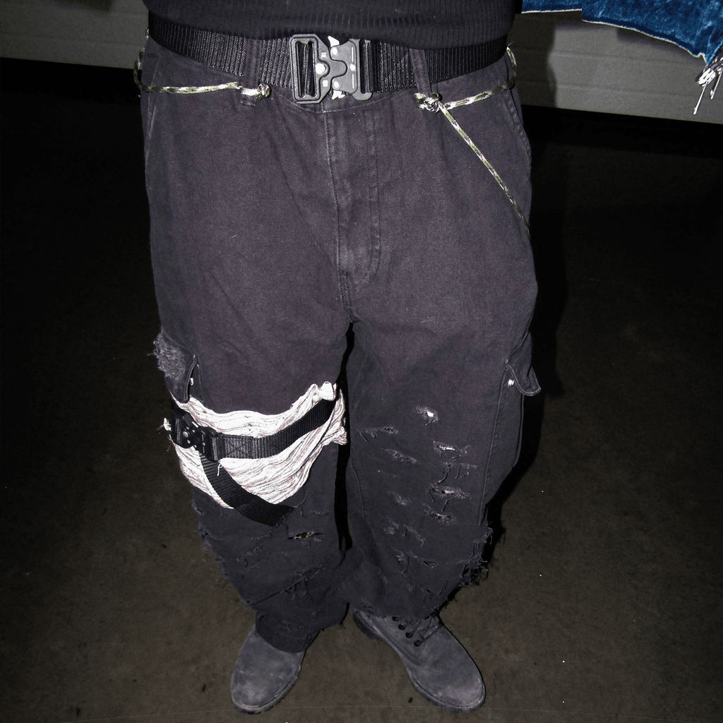 PMC MEDICAL UNIT PANTS