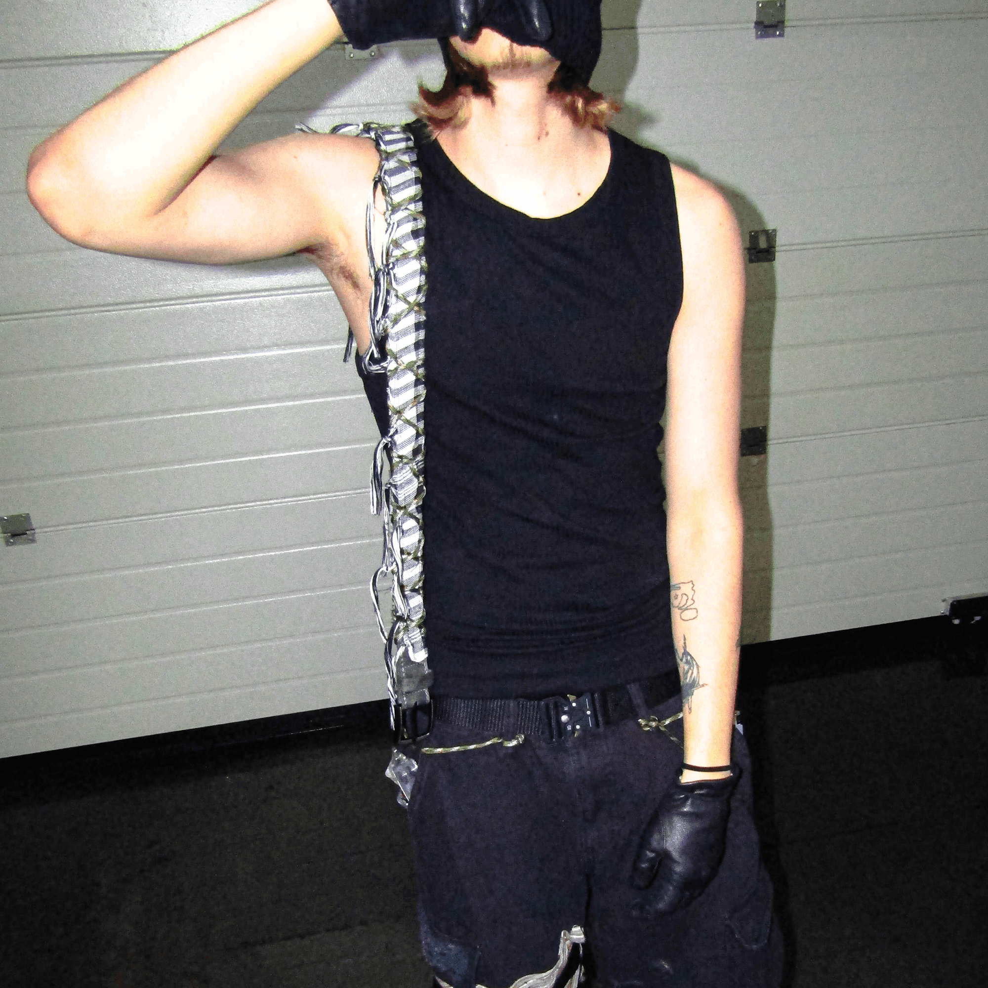 PMC STANDARD ISSUE BELT