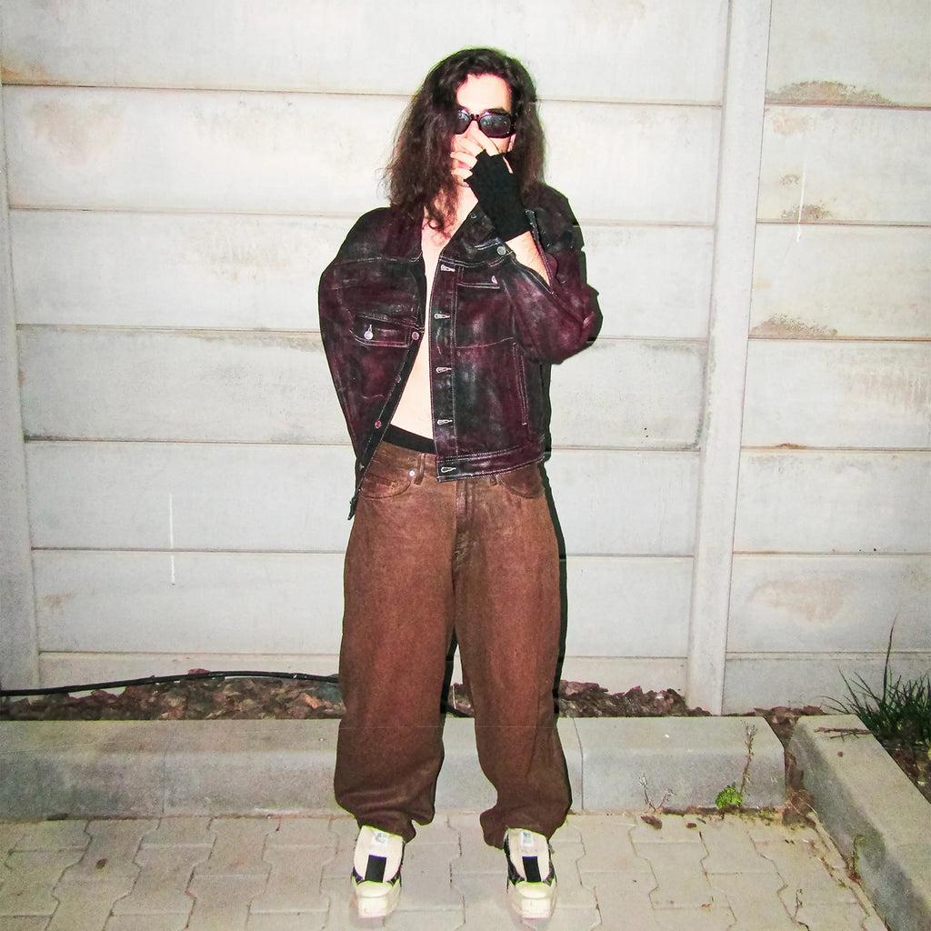 USURPER WAXED WARJACKET (1/1)