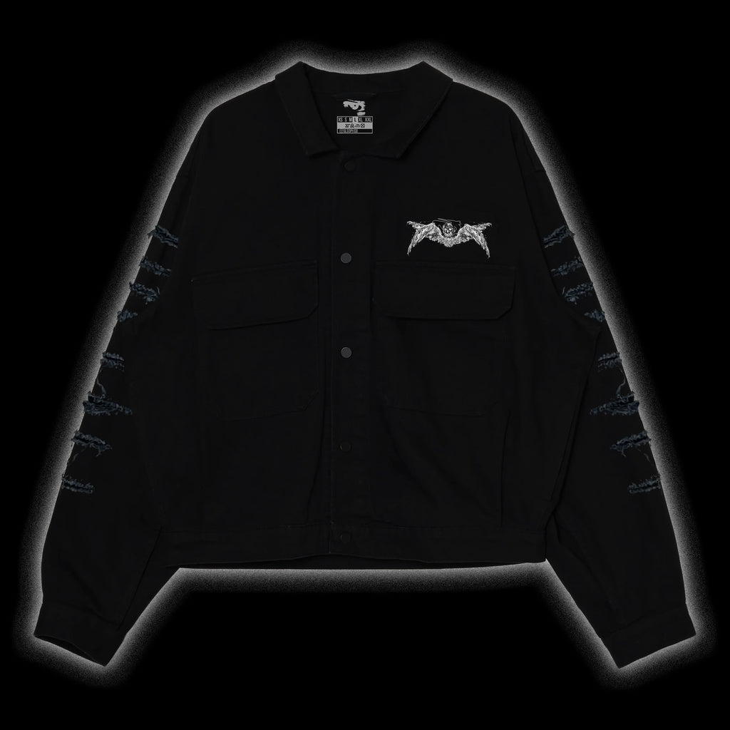 AVARICE TRIALS JACKET (LIMITED)