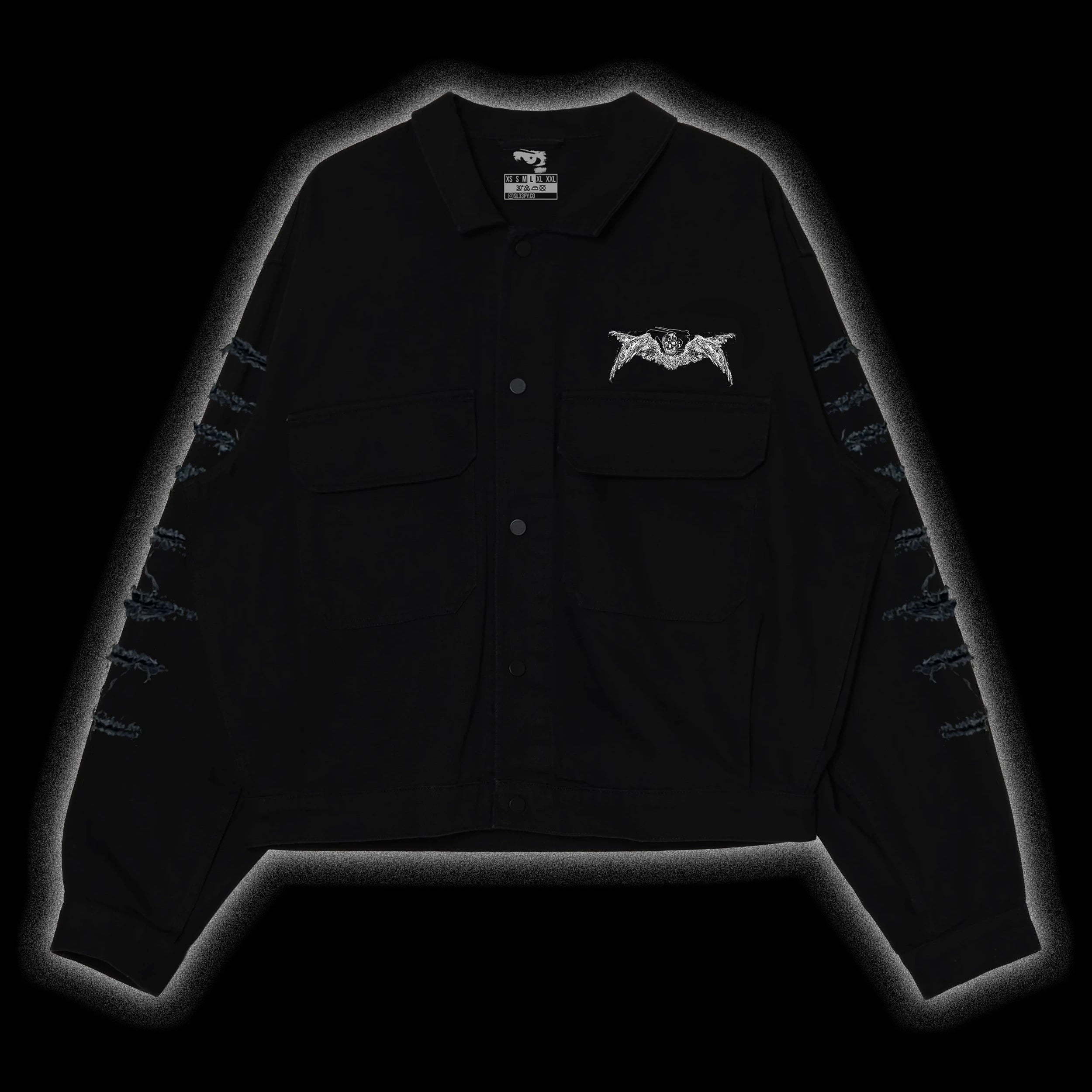 AVARICE TRIALS JACKET (LIMITED)