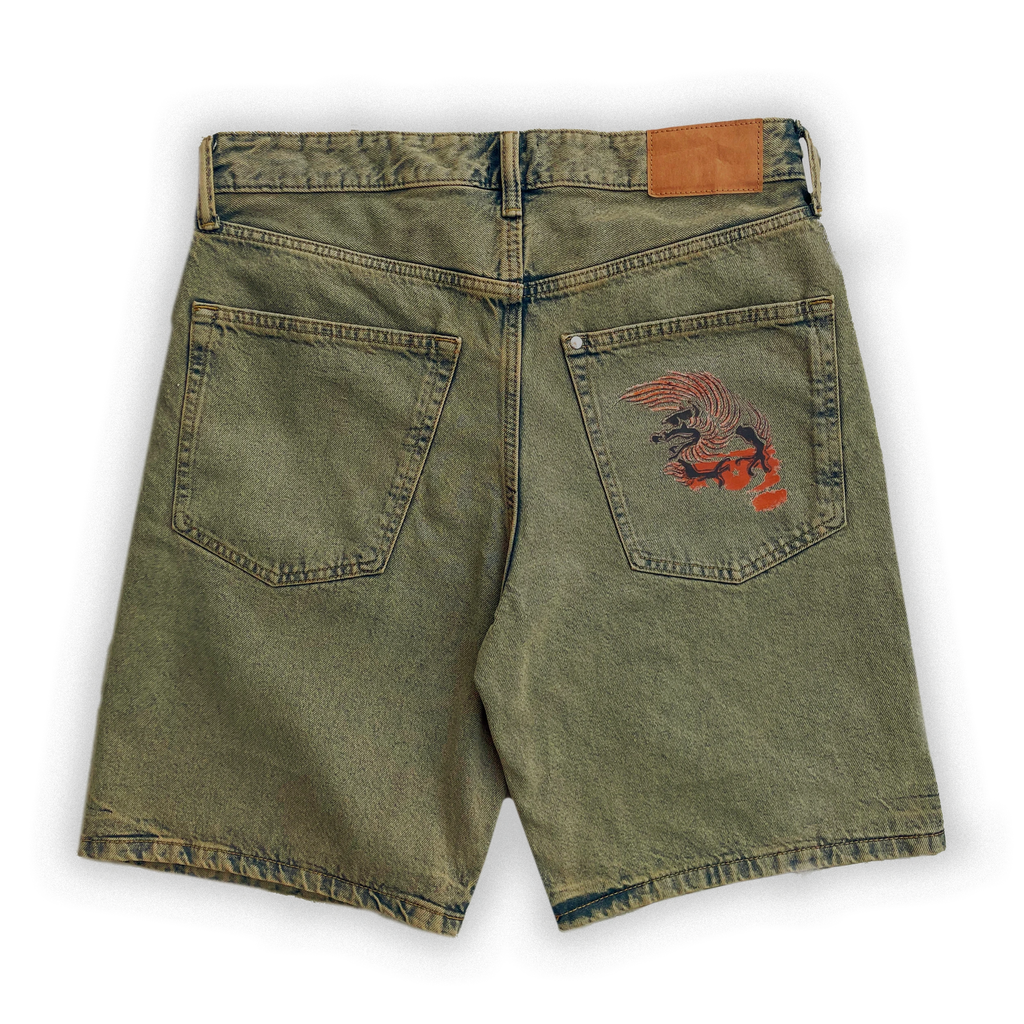 RYUJIN JORTS (LIMITED)