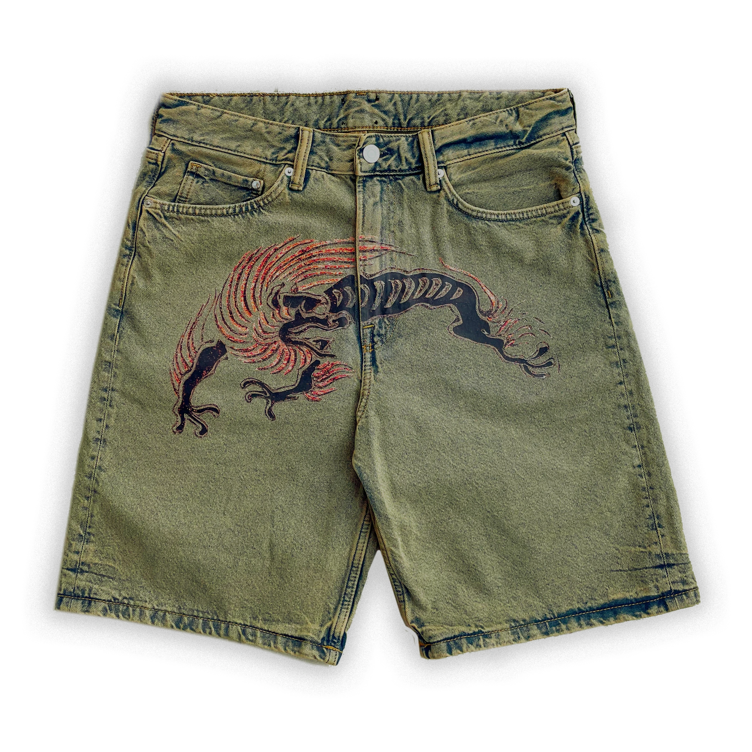 RYUJIN JORTS (LIMITED)