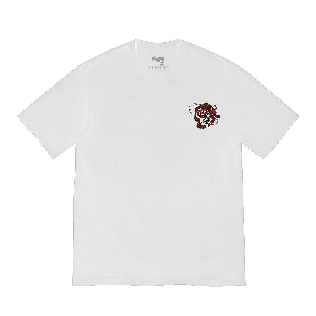 SUBROSA REGULAR TEE (BLOOD)