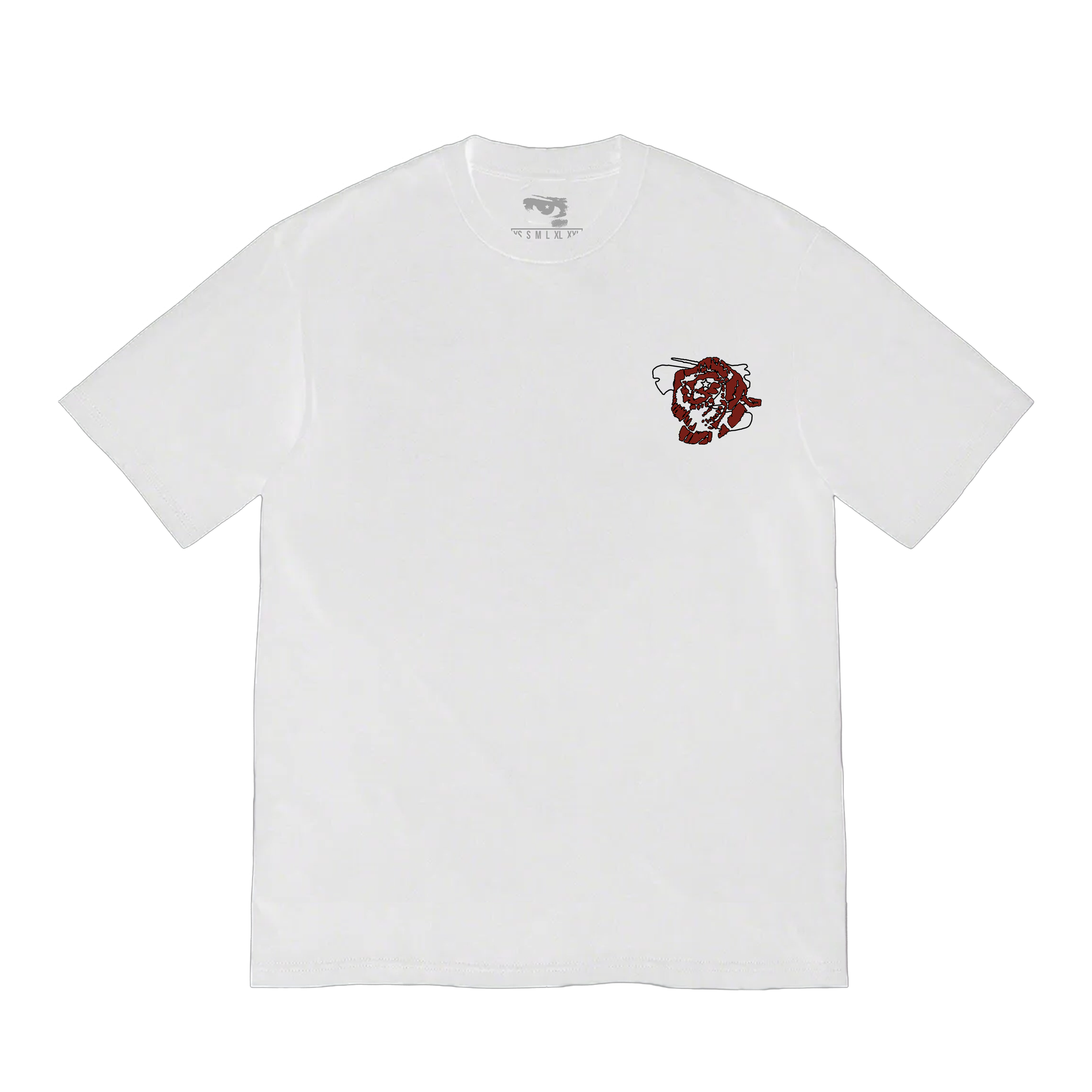 SUBROSA REGULAR TEE (BLOOD)