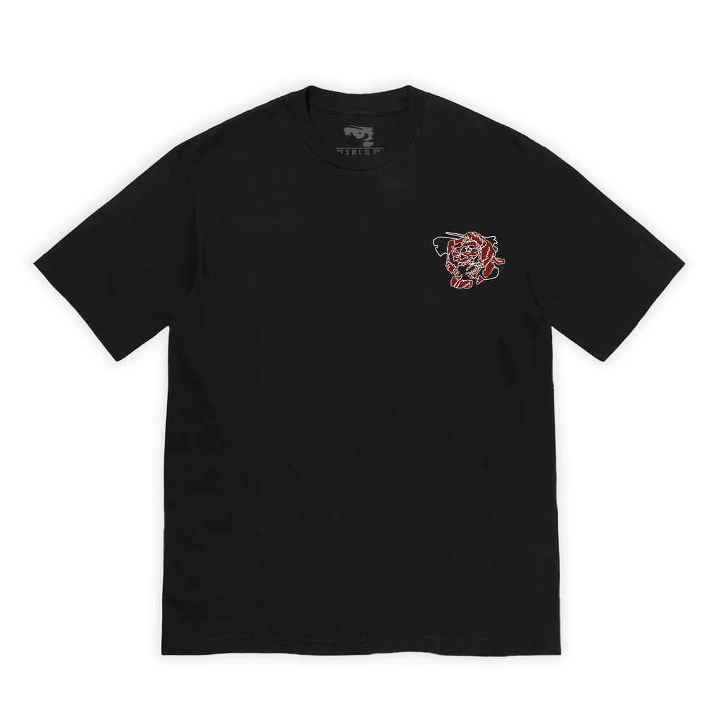 SUBROSA REGULAR TEE (BLOOD)