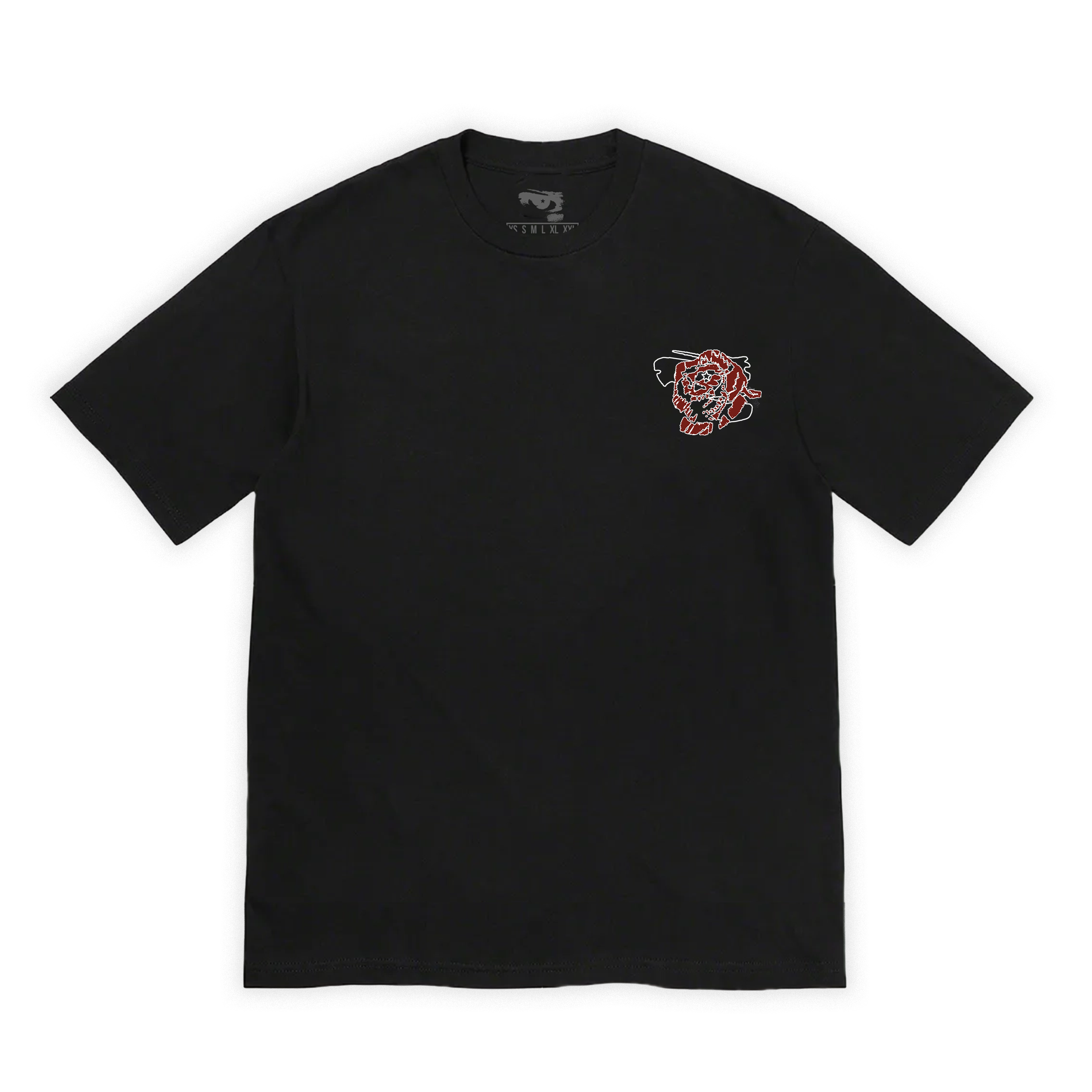 SUBROSA REGULAR TEE (BLOOD)