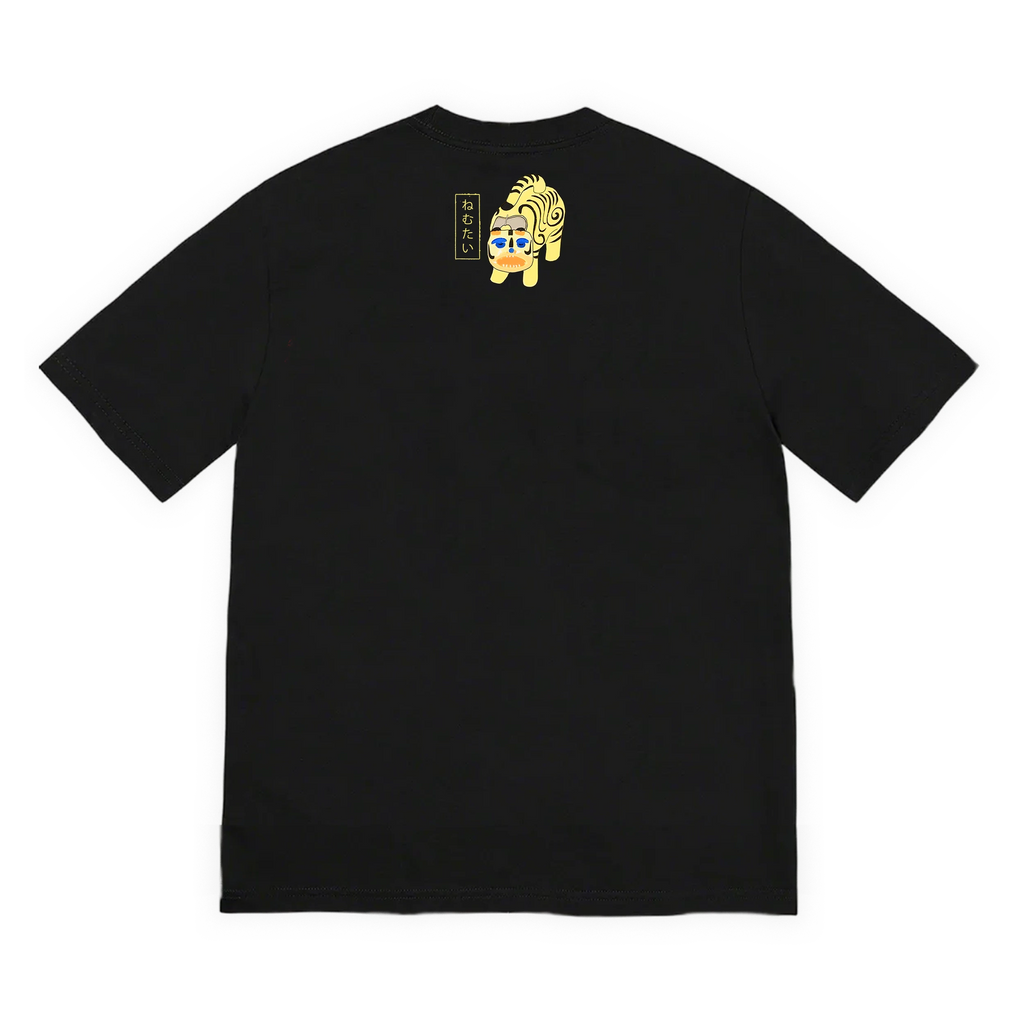 TOY TIGER REGULAR TEE